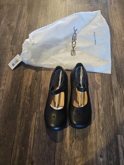 Skoex Mary Jane Girl's Shoes