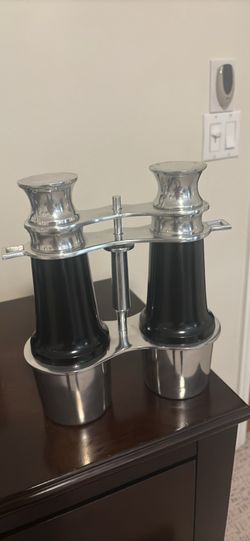 Decorative Binoculars