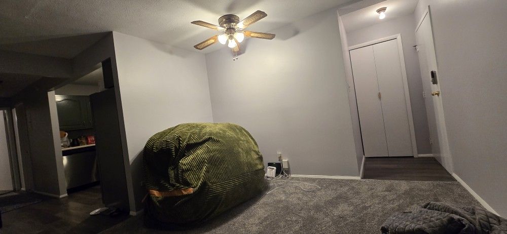 Big Joe Bean Bag Chair