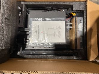 3-D printer