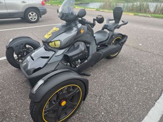 2020 can am ryker 600