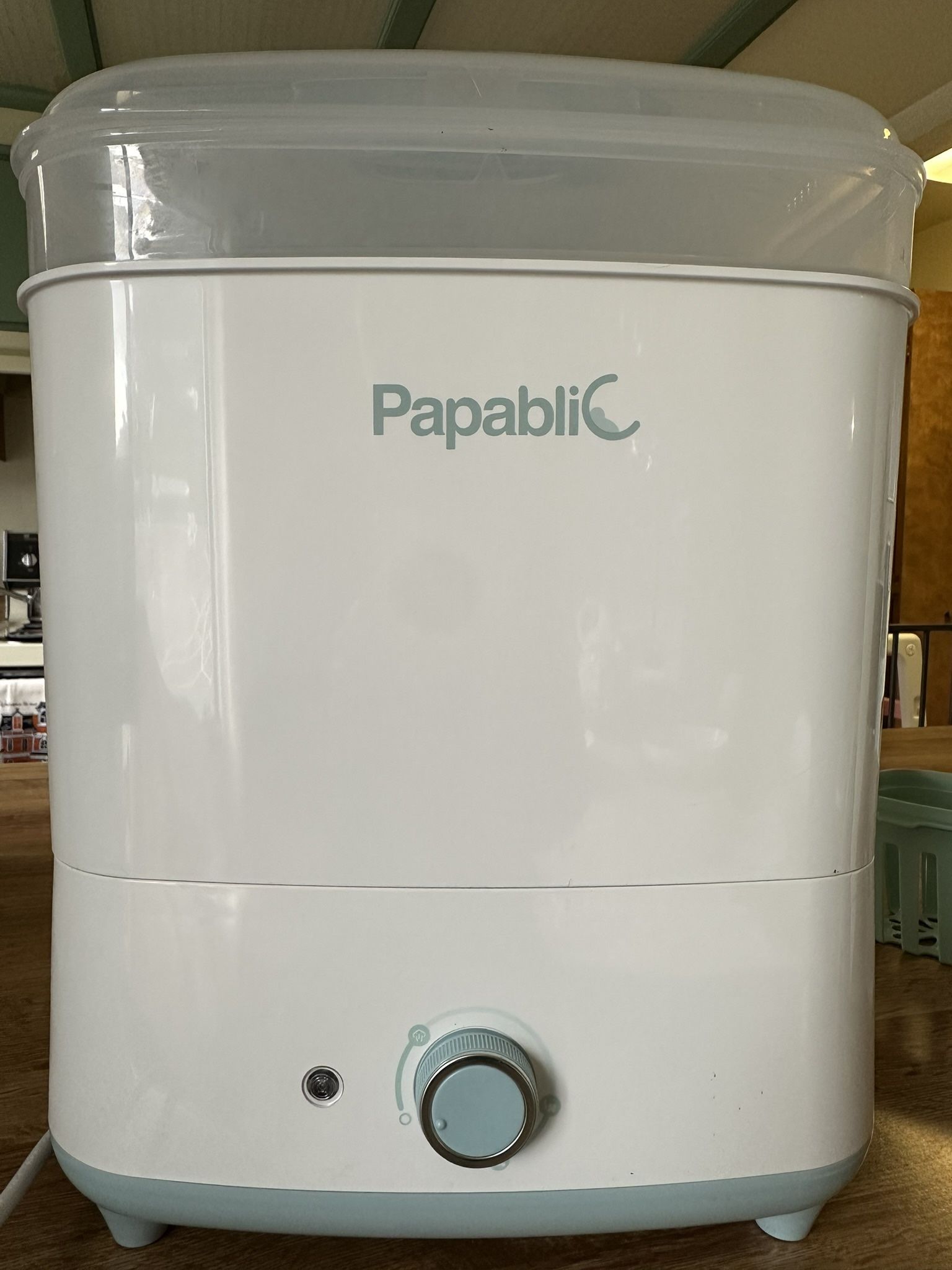 Baby Bottle Sterilizer & Dryer