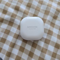 Samsung Galaxy BudsLive