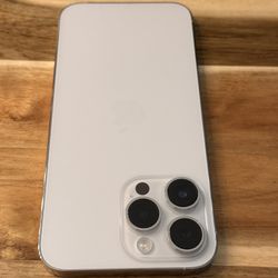 iPhone 14 Pro Max 128GB Att / Cricket Only ✅Price Firm✅