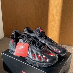 Nike Air Max 96 Supreme Sz 10