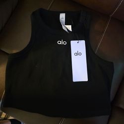 Alo crop top
