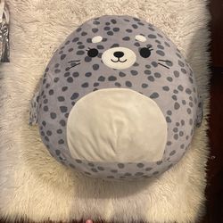 Big Seal SquishMellow