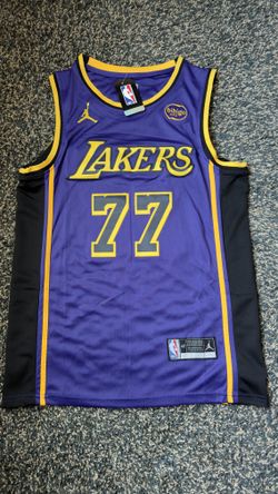 Stitch NBA Jersey New Sizes: Small