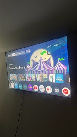 TCL roku tv 50 inch