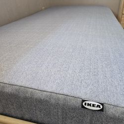 Ikea Spring Twin Mattresses