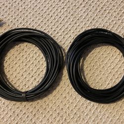 Mediabridge Ultra Subwoofer Cables (RCA) 35ft