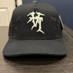 KTHLA Sacred LA Tonal Thorn Hat