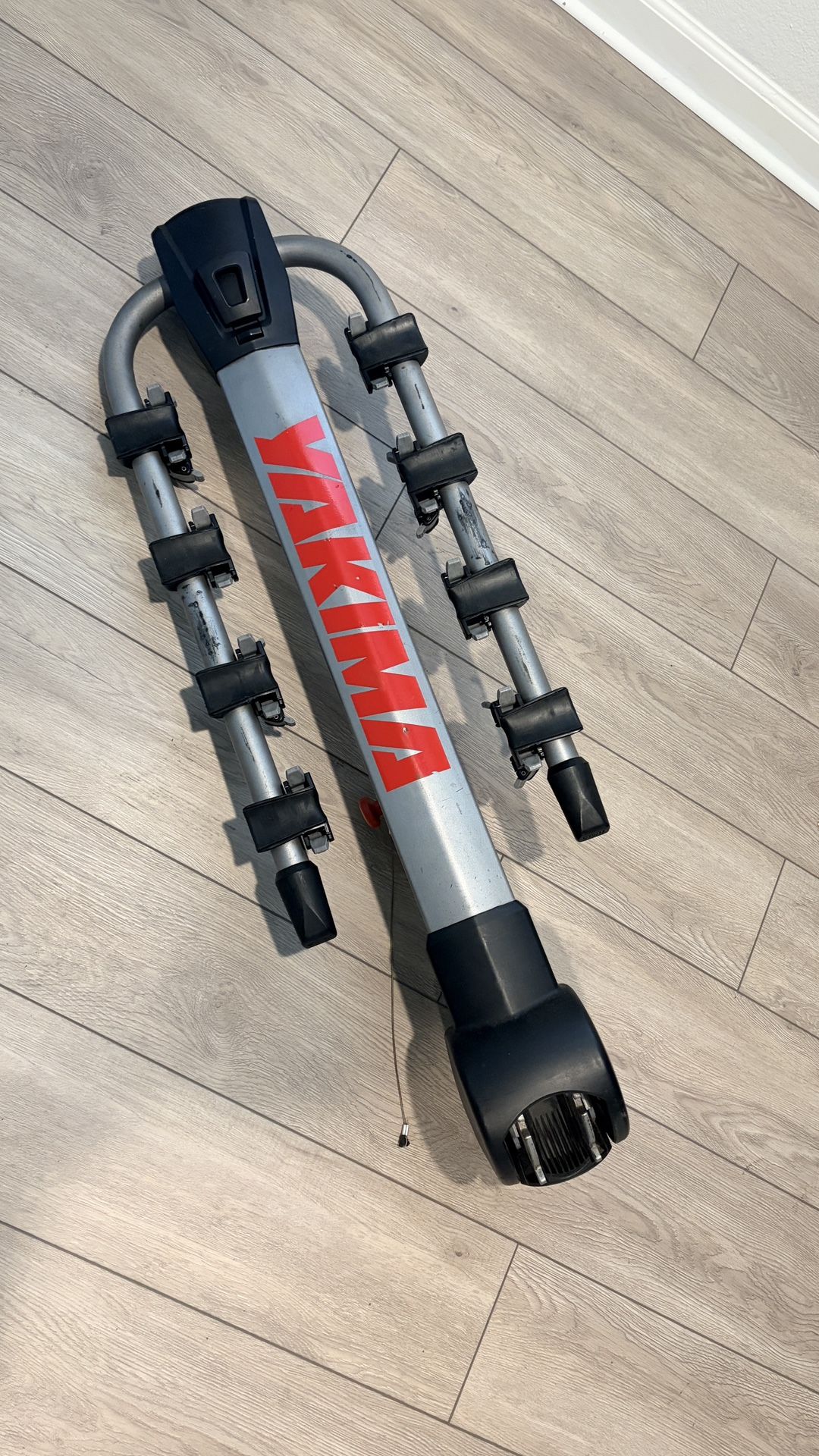 Yakima RidgeBack Bike Rack