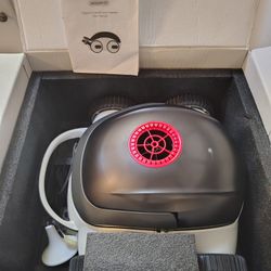 Robotic Pool Cleaner 