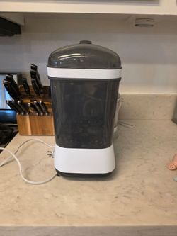 Dr. Brown Bottle Sterilizer