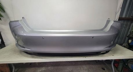 2019 2020 2021 2022 2023 LEXUS ES350 BASE REAR BUMPER COVER OEM 52159-06D40