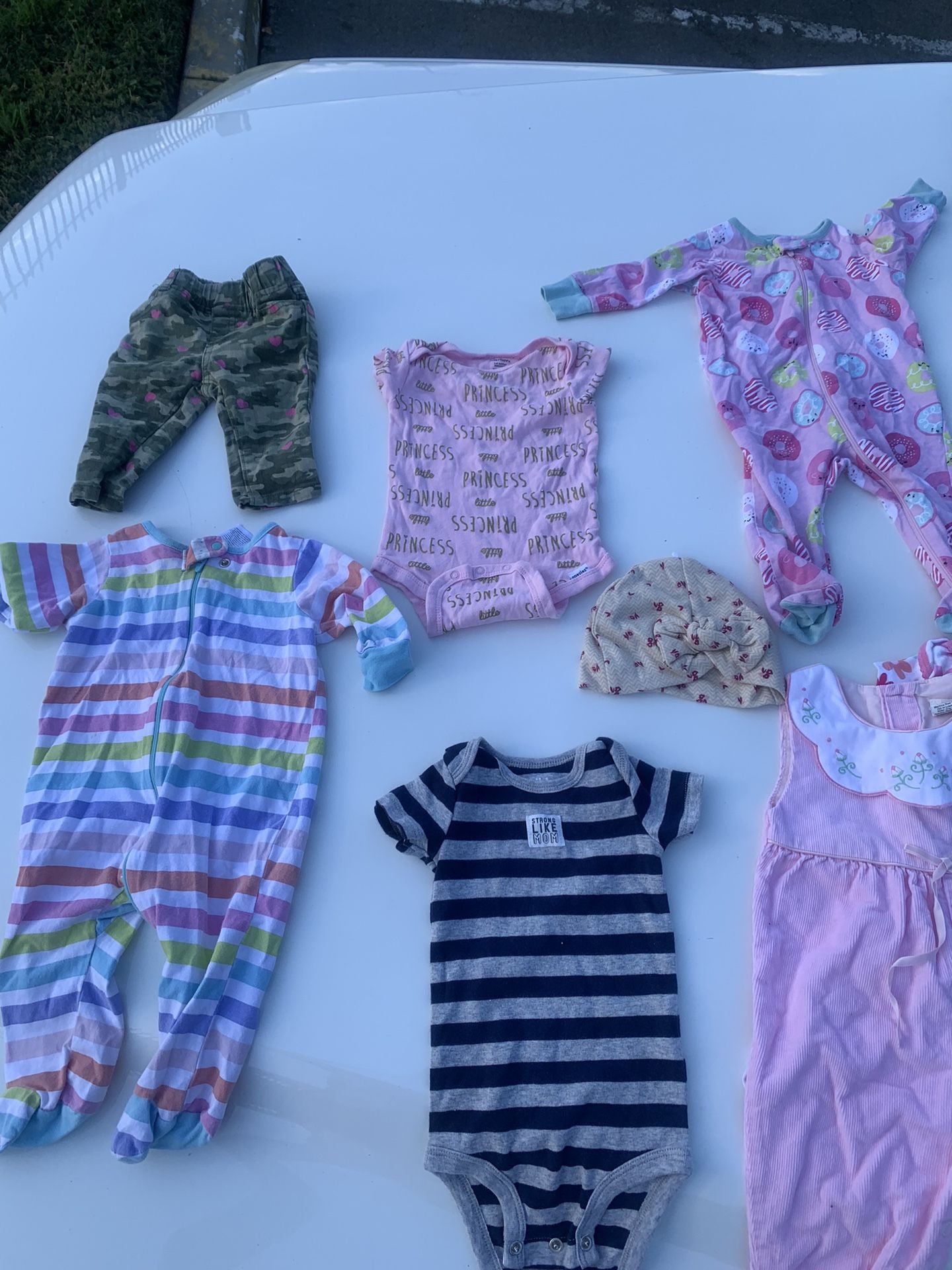 0-3 Months Baby Clothes For Saleπππ