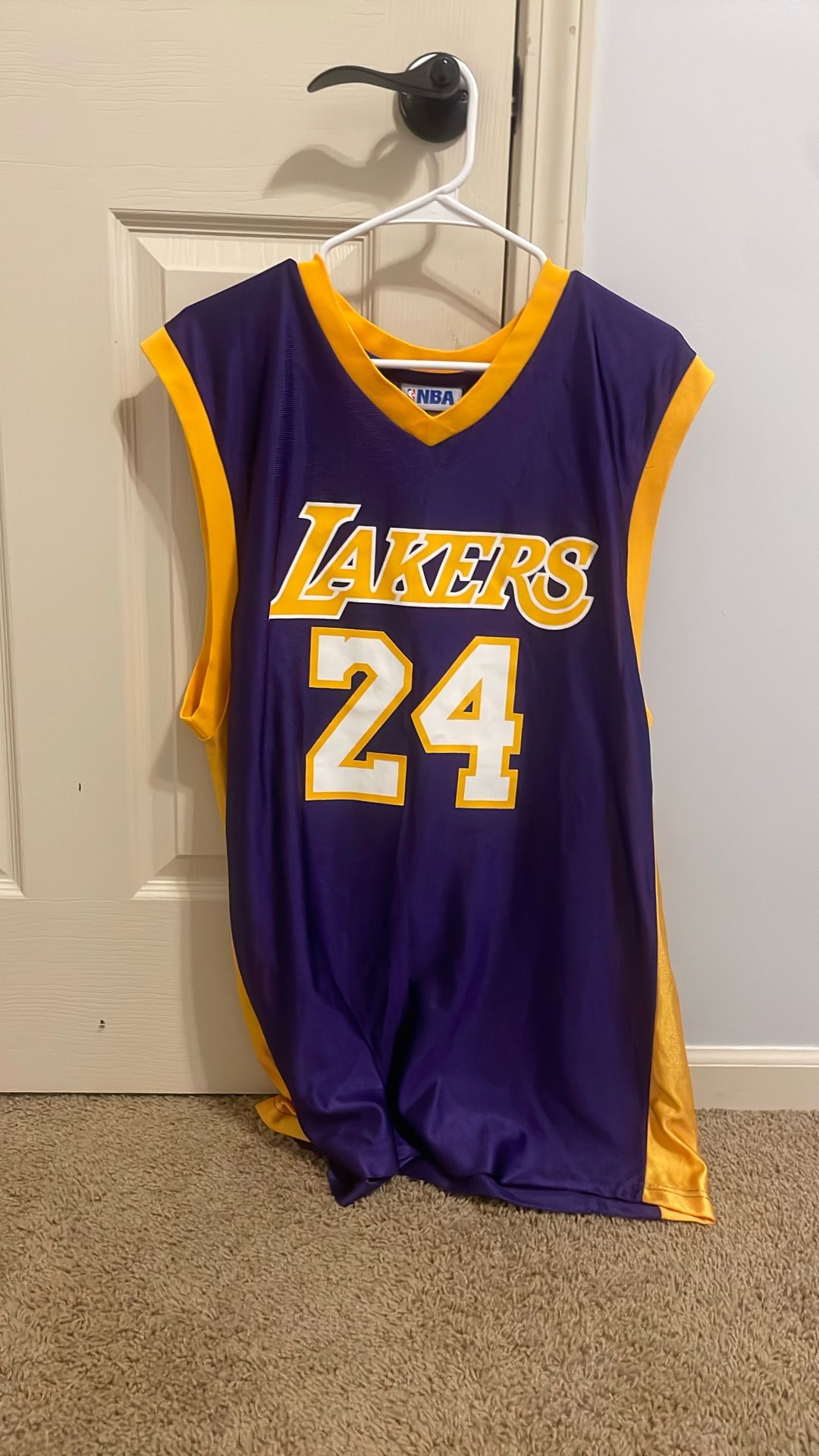 Kobe Bryant Jersey 