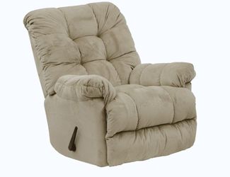 Catnapper Recliner Heat and Massage