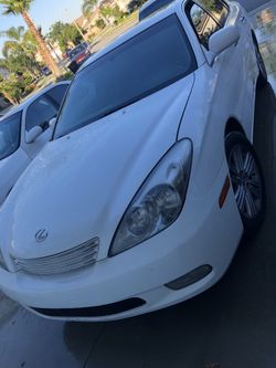 2002 Lexus ES 300