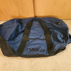 XL Tyrolla Duffle/Back Pack