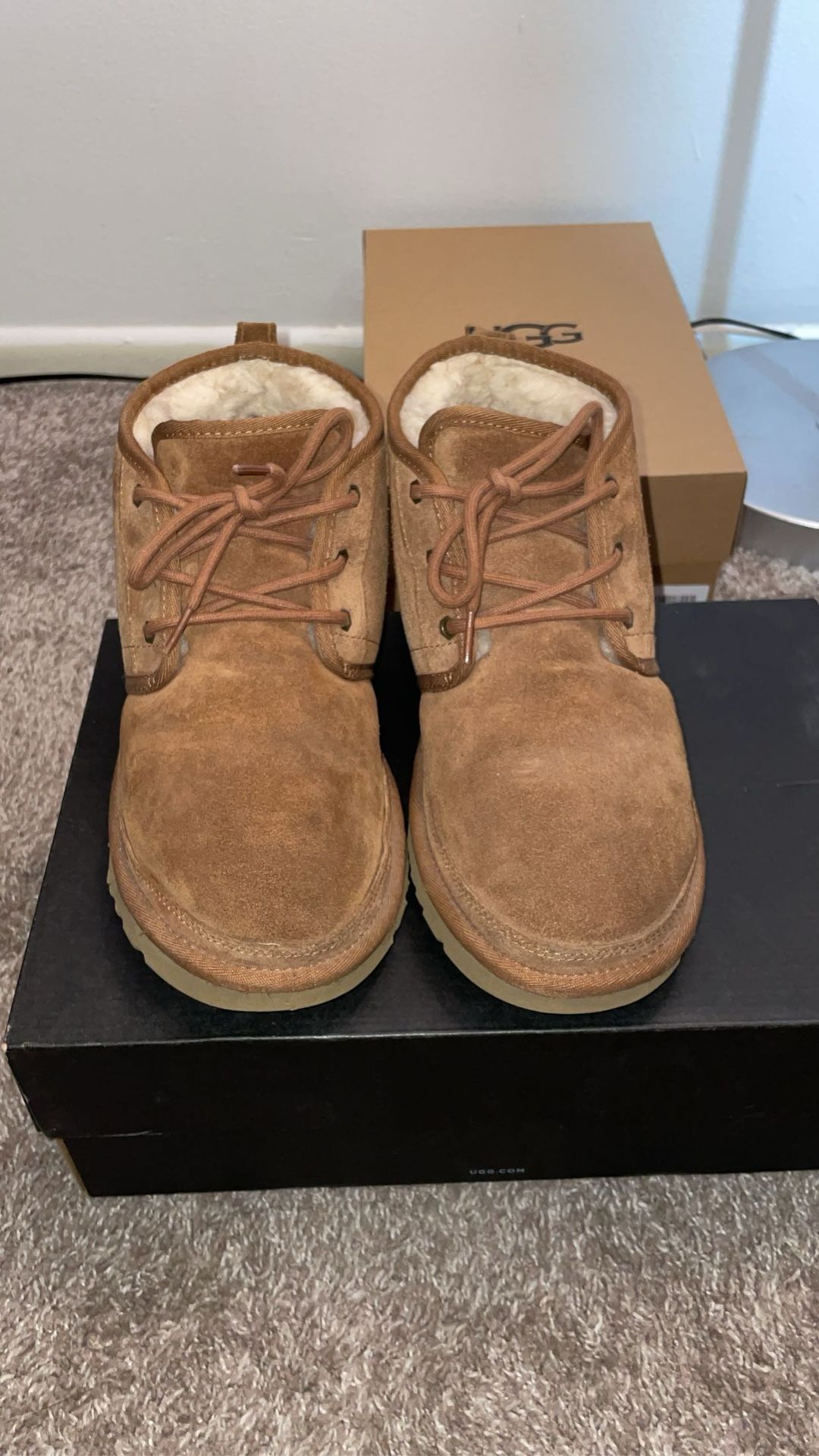 Ugg Boots (Men)