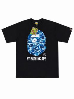 BAPE Tee shirt medium