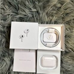 AirPod Pros 2nd Gen