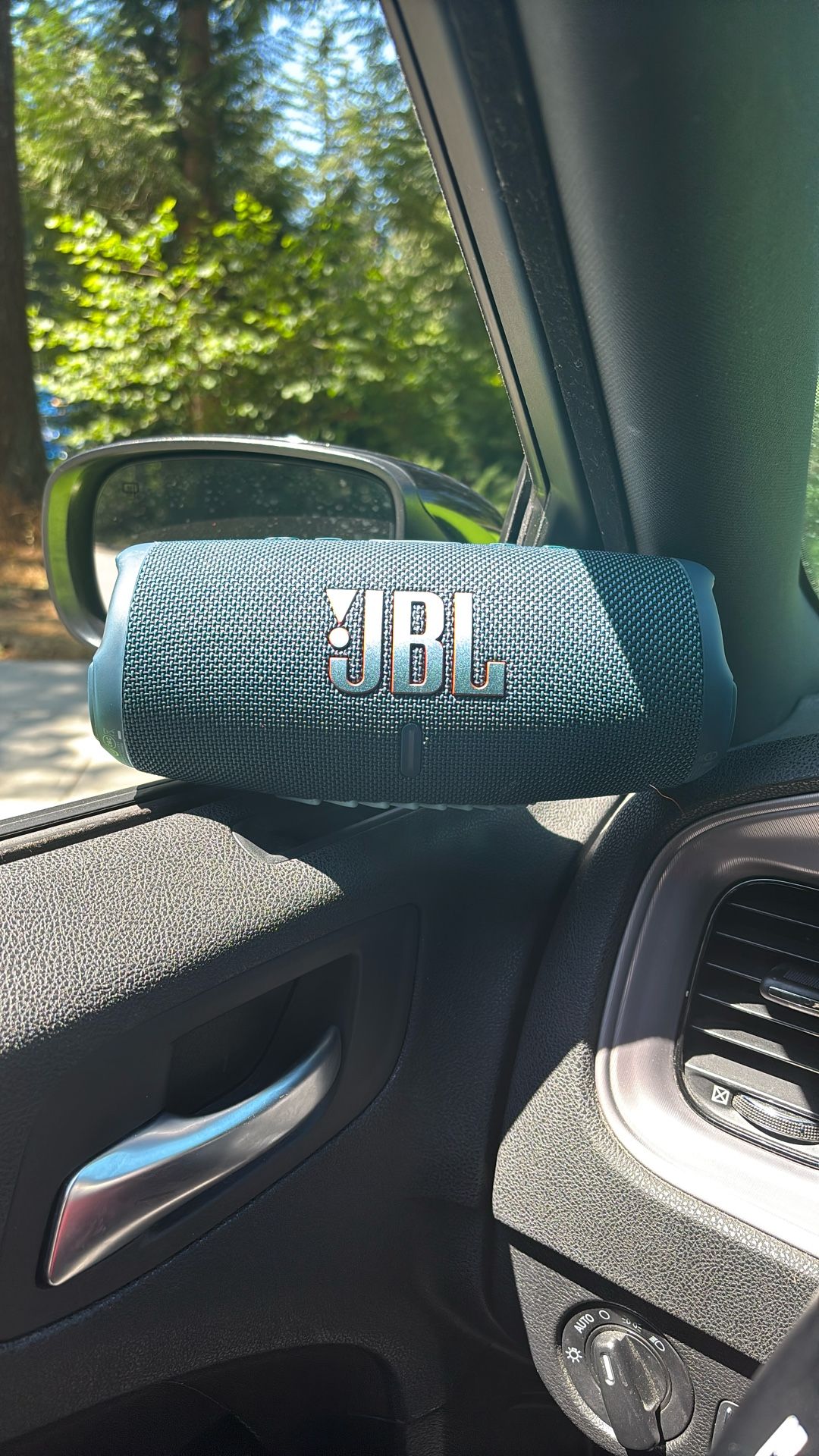 Jbl 5 Charge