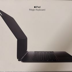 Apple iPad Magic Keyboard