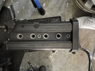 B18a1 Head 