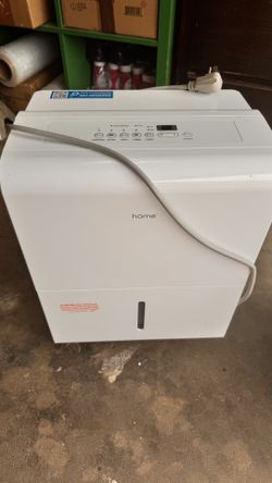 Dehumidifier