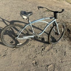 Huffy Beach Cruiser 