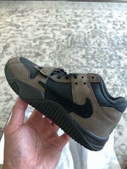 Brand New Jordan Jumpman Jack TR