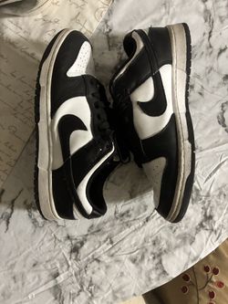 Nike Panda SB 