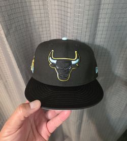 Jordan Snapback Hat