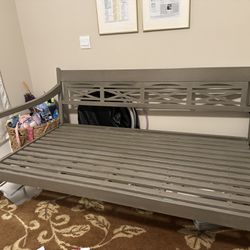 Twin World Market day bed 