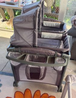 Baby Twin  Bassinet