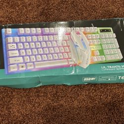 Milang T6 Keyboard 