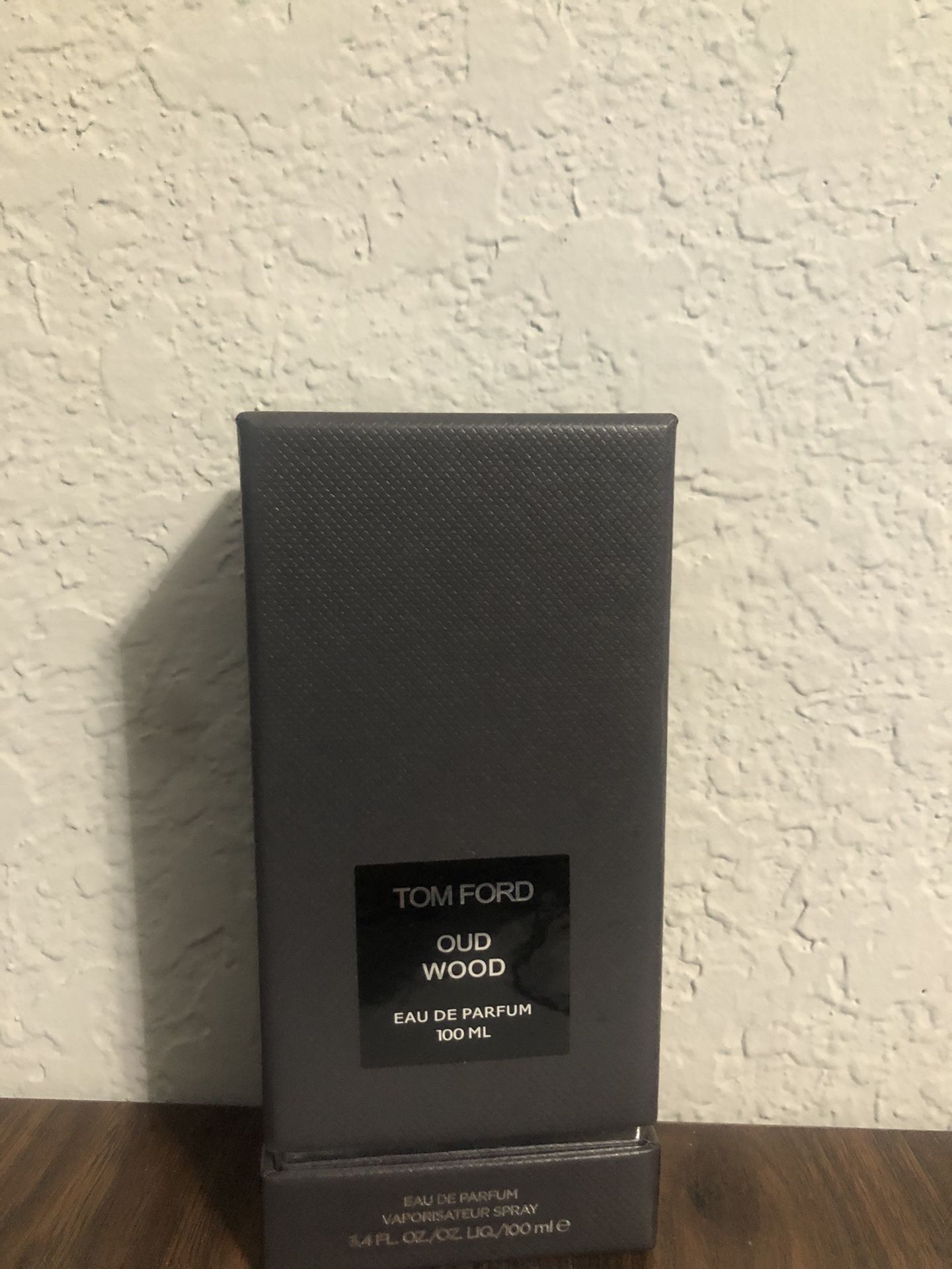 Tom ford oud wood 100ML