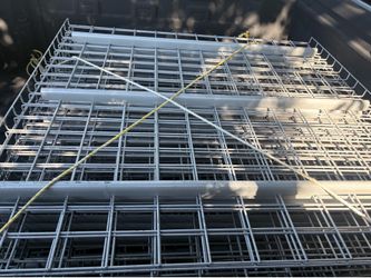 Wiredeck  48x46