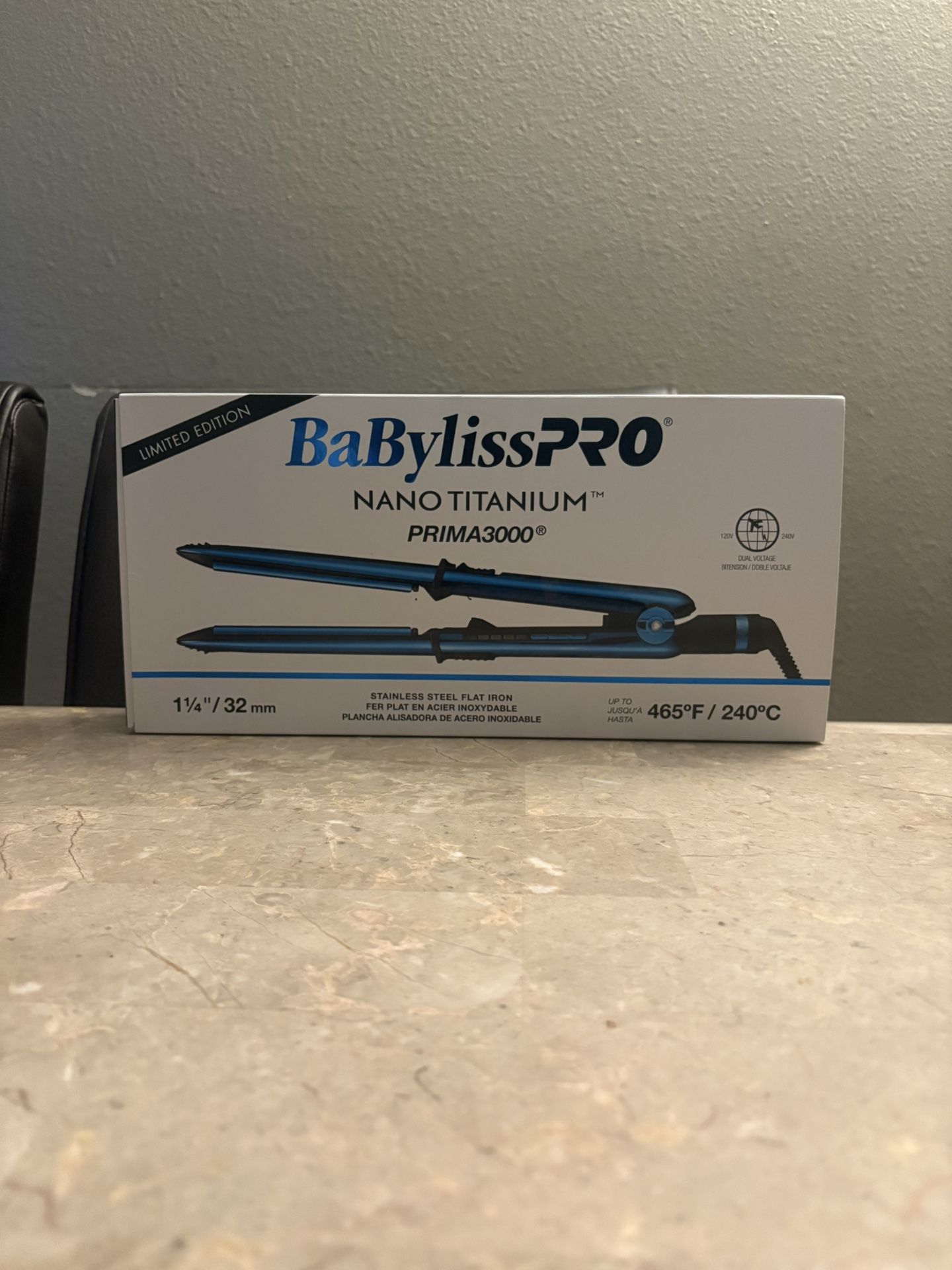 Babylisspro