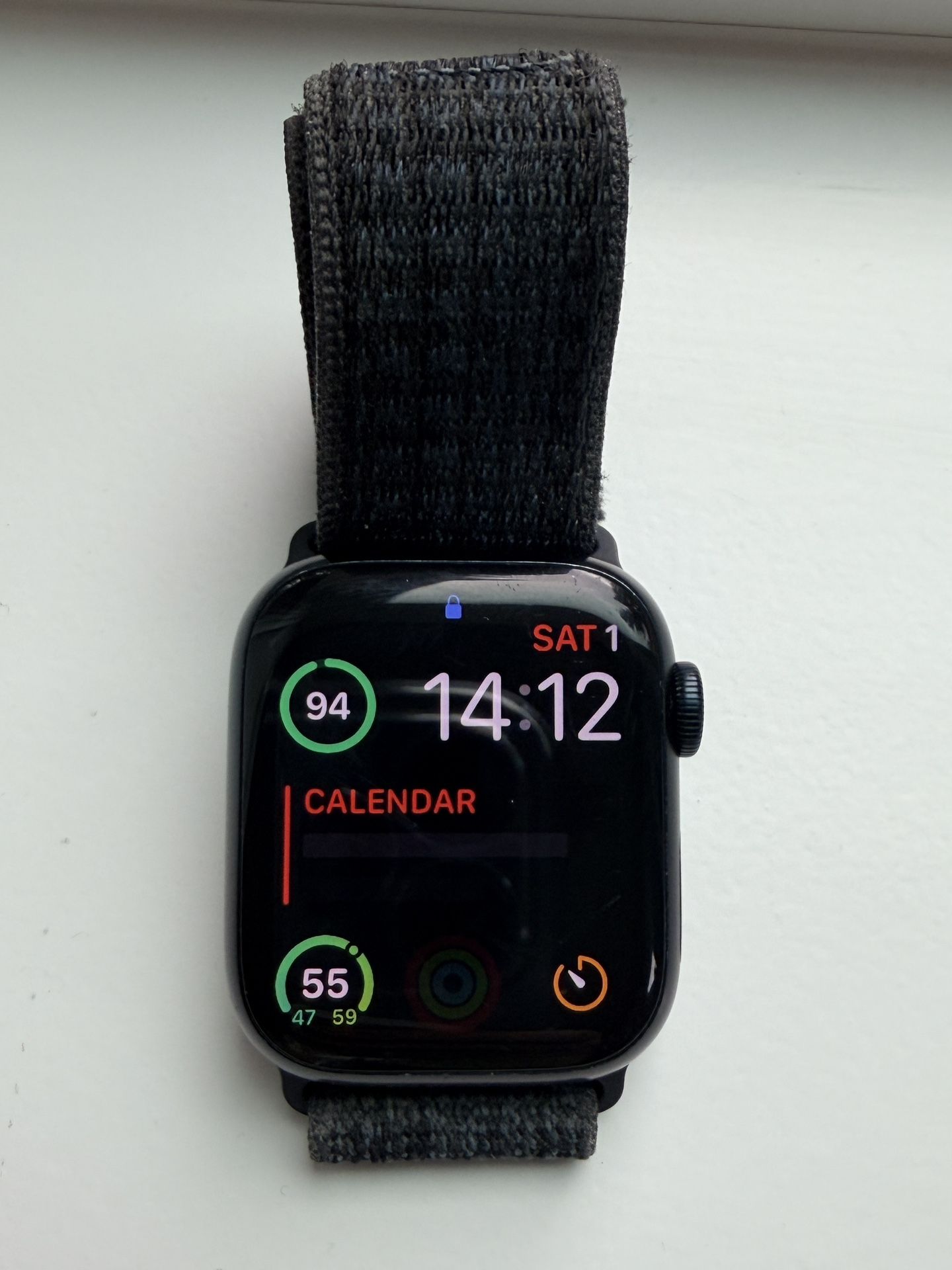 Apple Watch Series 9 41mm
