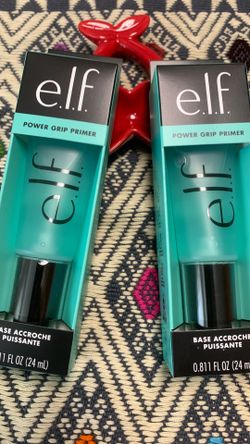 e.l.f. Cosmetics Power Grip Prime