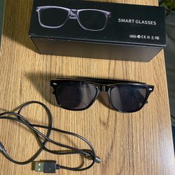 Smart Sunglasses 