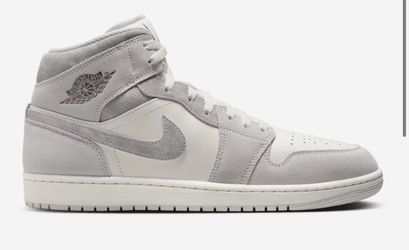 Nike Jordan 1 Grey