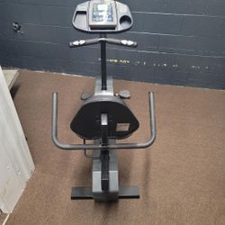 edge 490 programmable bike for Sale in Franklin Park IL OfferUp