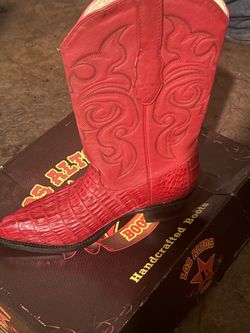 Los altos boots