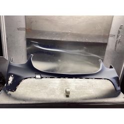 2019 2020 2021 2022 Mercedes Benz GLC Front Bumper Cover