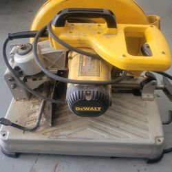 Dewalt Compound Sae